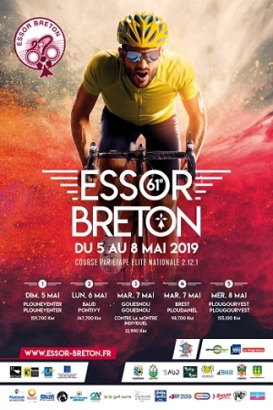 Essor Breton Elite