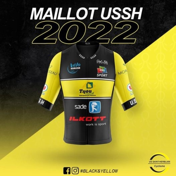 USSHC: Maillot 2022