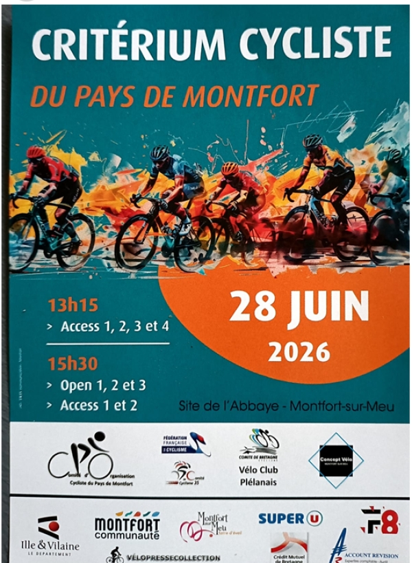 Montfort-sur-Meu