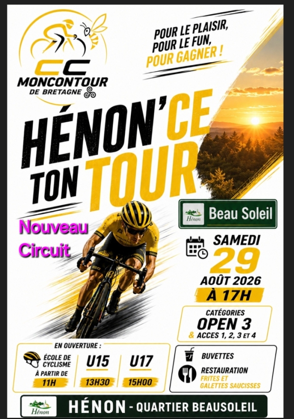 Hénon