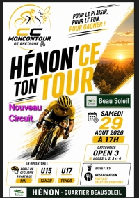 Hénon