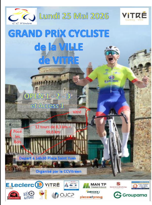 Vitré