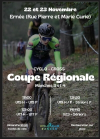 CX D&#039;Ernée