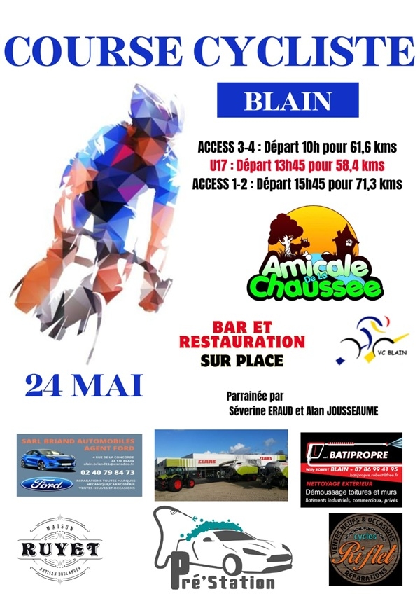 Blain