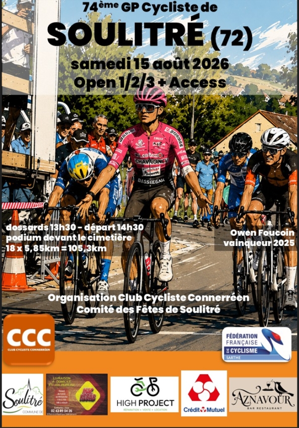 Soulitré
