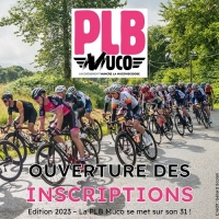Cyclosportive: La PLB Muco 2023