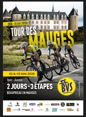 Tour des Mauges 2026