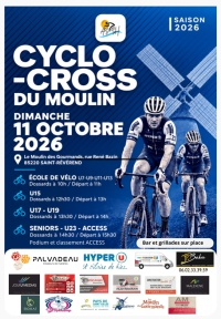 CX de St Révérend