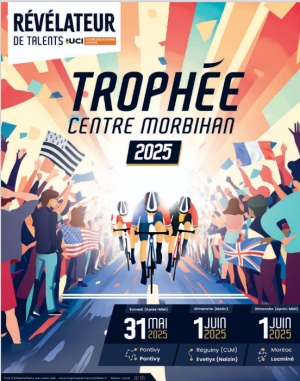Trophée Centre Morbihan