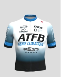 Dynamic Club Quédillac