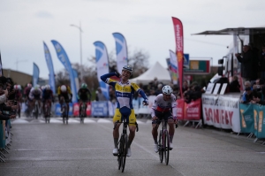 Etoile de Bessèges-Tour du Gard Et.1