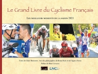 Le Grand Livre du Cyclisme Français 2021