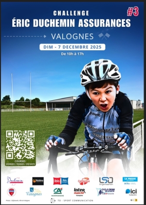 CX de Valognes