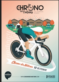 Les Herbiers "Chrono des Nations"