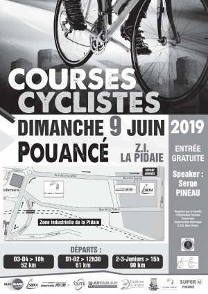 Pouancé 2,3+J/PC