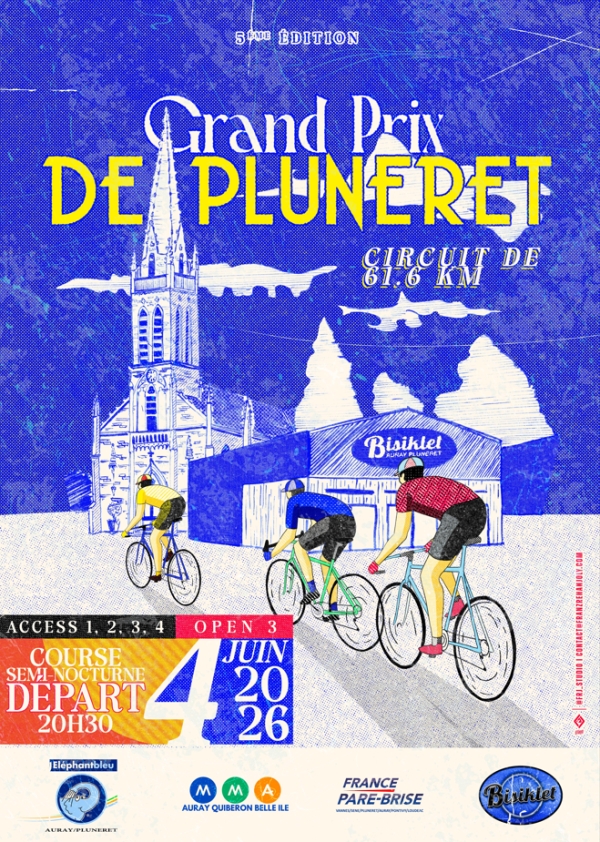 Pluneret