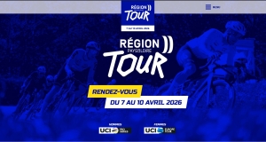 Région Pays de la Loire Tour 2026