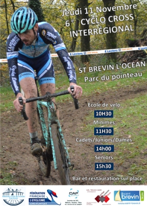 CX St Brévin L&#039;Océan