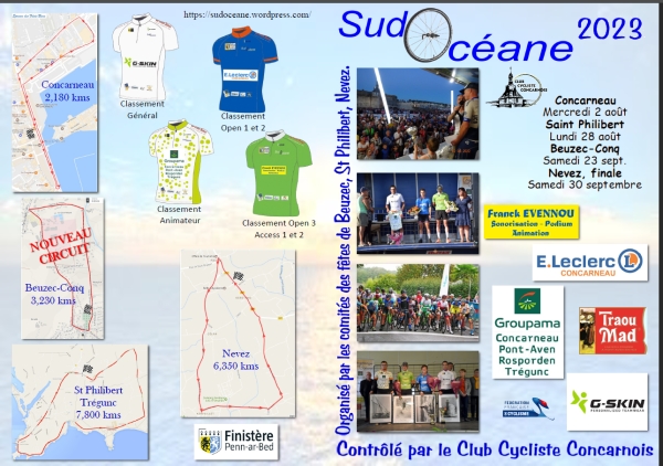 Challenge Sud Océane