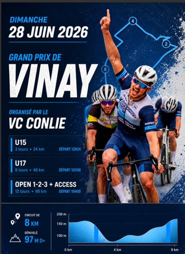 Vinay