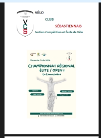 La Limouzinière (Chpt. Régional)
