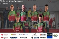 La Suisse Vendéenne: Compo Roche sur Yon Vendée Cyclisme (2)