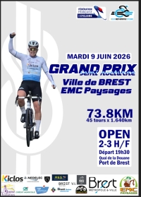 GP de Brest