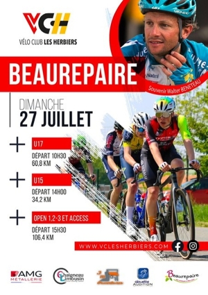 Beaurepaire