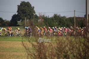 Photo: Challenge des Mauges 2017