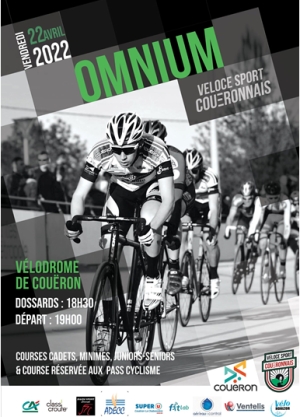 Omnium Couëron