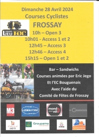 Frossay (Open-Access)