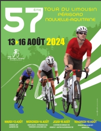 Présentation Officielle - Tour du Limousin 2024