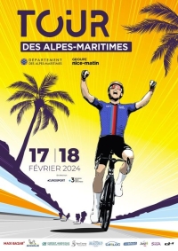 Tour des Alpes-Maritimes