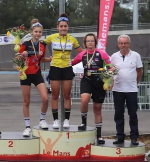Emy Baldassarre (MSV)