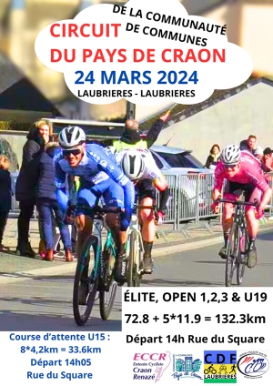 Circuit du Pays de Craon