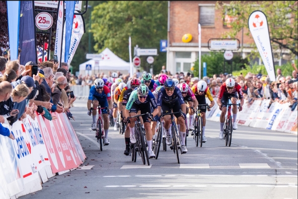 Grand Prix d'Isbergues - Pas-de-Calais
