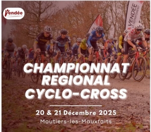 Moutiers-les-Mauxfaits "Programme du Chpt. Régional PDL"