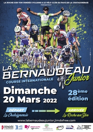 La Bernaudeau Juniors