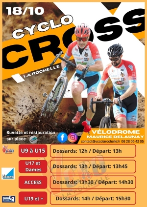 CX La Rochelle