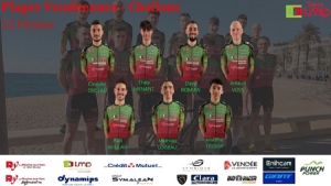 PV Challans: Compo Roche Sur Yon Vendée Cyclisme