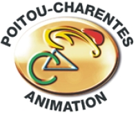 Calendrier 2022 : Poitou-Charentes Animation