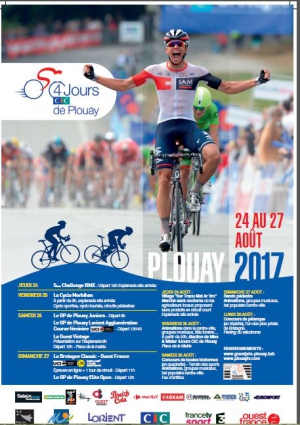 Les 4 Jours De Plouay