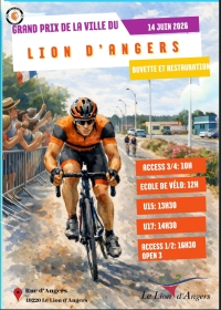 Le Lion-d'Angers