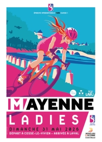 Mayenne Ladies