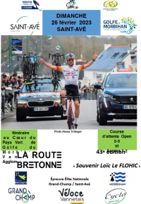 Route Bretonne 2023