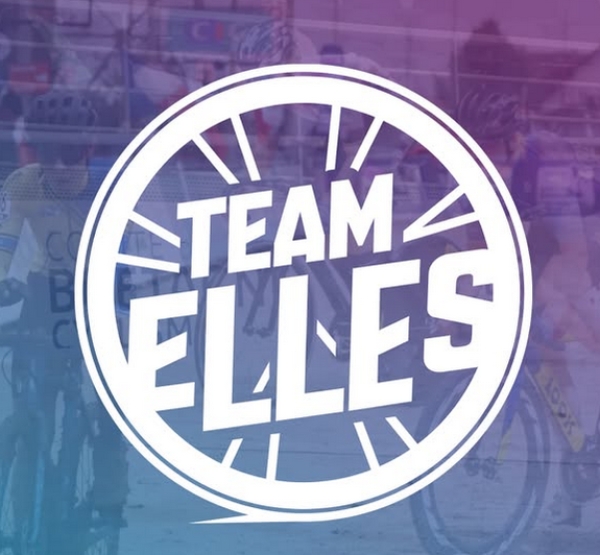 Bridoré: Adèle Onesime (Team Elles)