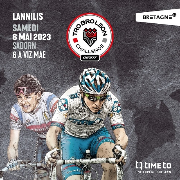 Challenge Tro Bro léon (Cyclosportive)