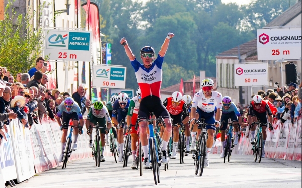 Tour de Vendée