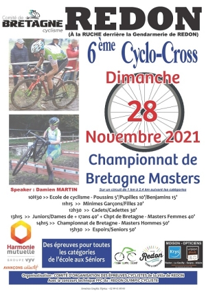 CX de Redon