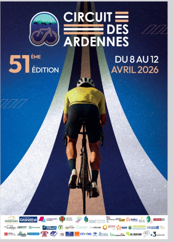 Circuit des Ardennes